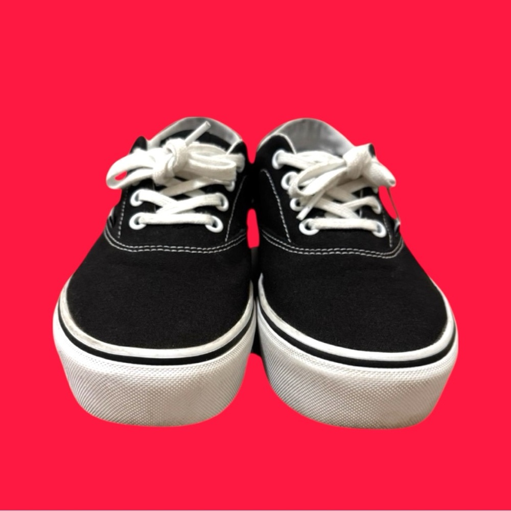 Women's Vans 7.5